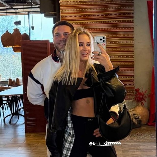 Нонне Щукиной не стоило доверять Владимиру Балану