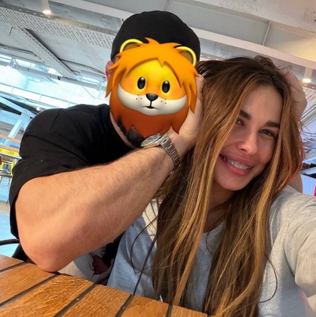 Ирина Пинчук: Вы даже не представляете, какой он мужчина