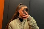 Катя Квашникова: У Оливы стресс