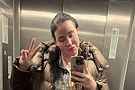 Александра Черно: У них проблемы с головой!