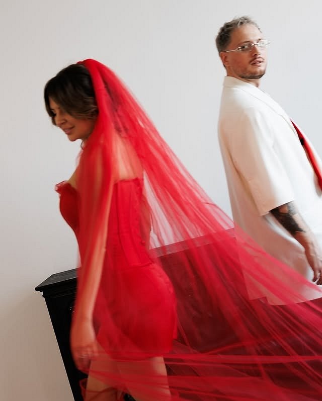 Майя Донцова: Почему такие образы?