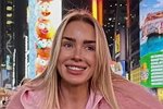 Кристина Лясковец отказала Никите Гуранда