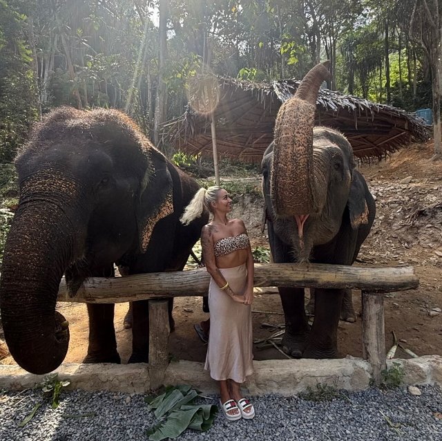 Елена Тепловодская не знает, куда ей дальше двигаться