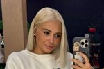 Елена Тепловодская: Оказывается, мне нельзя говорить