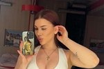 Поклонник подарил Галине Маковской кольцо