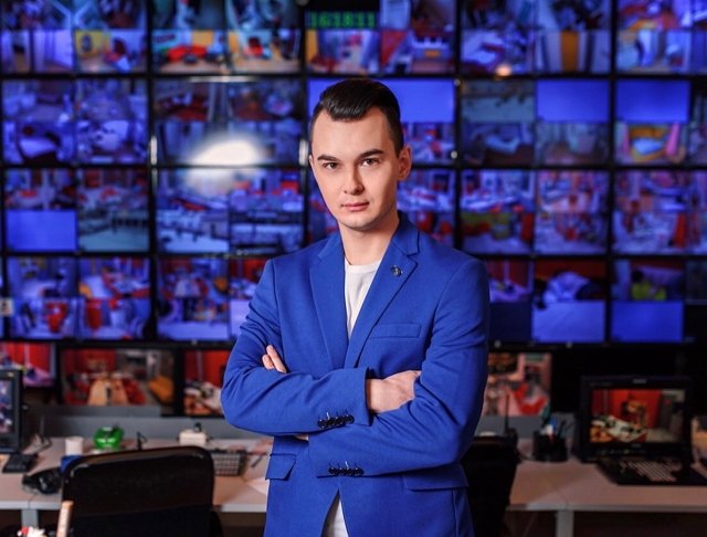 Антон Беккужев: Сегодня «Дому-2» исполняется 22 года