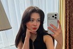 Дарья Виноградова отказалась быть в паре с Никитой Внуковым