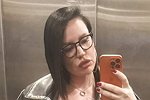 Александра Черно сломала ногу