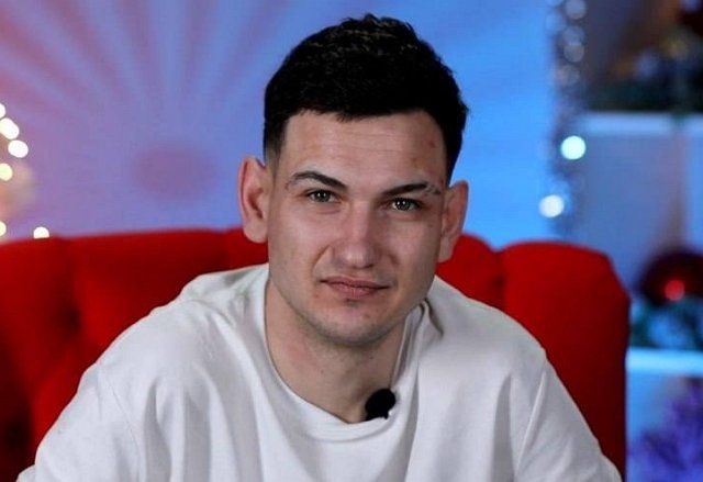 Роман Кузин начал ухаживать за Ириной Пингвиновой