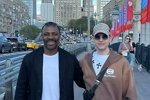 Дмитрий Дмитренко: Я ценю такие моменты
