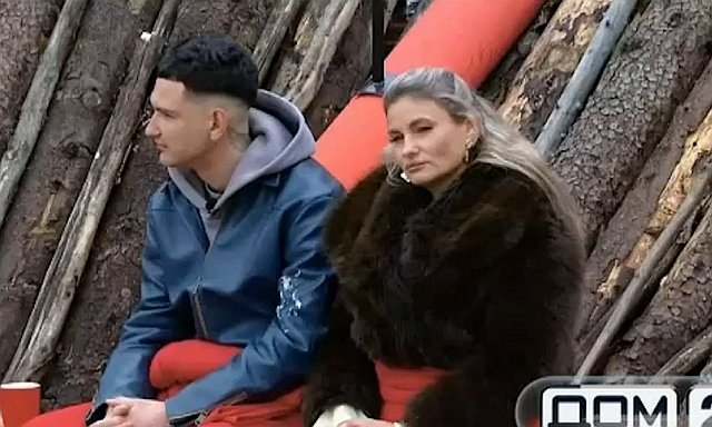 Вероника Гракович хочет «подержать свечку» в спальне Хорошевых