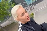 Анастасия Стецевят: Поговорим про собак