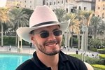 Сергей Хорошев занялся написанием романа