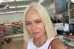 Элина Рахимова с трудом привыкает к столичной погоде