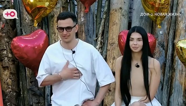 Ирина Пингвинова отказала Роману Кузину