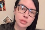 Александра Черно: Я не знаю зачем он это делает?!
