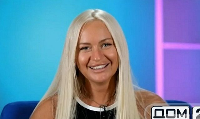 Элина Рахимова напомнила сопернице о её возрасте