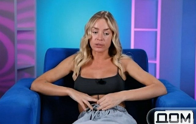 Элина Рахимова напомнила сопернице о её возрасте