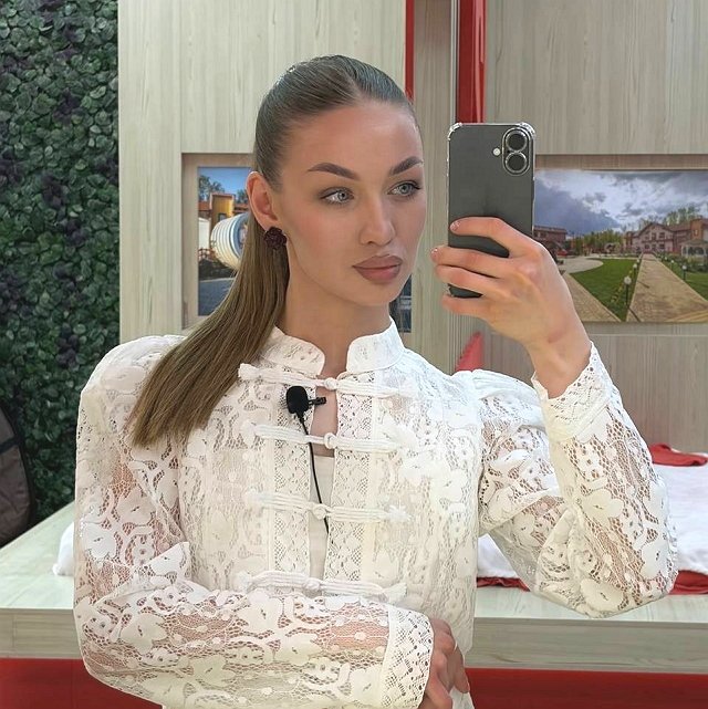 Александра Зотова обиделась на двуличного Мелкумяна