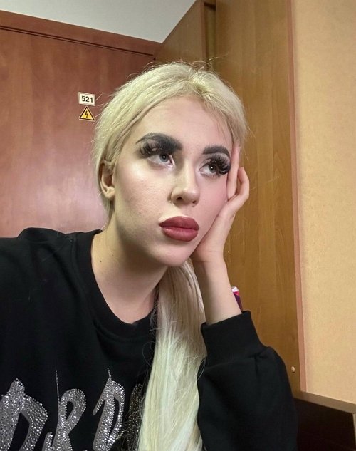 Кенели Сайкс: Моя жизнь больше не имеет смысл