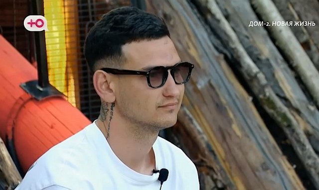 Ирина Пингвинова не захотела сближаться с Романом Кузиным