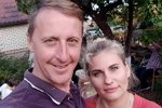 Альберт и Вероника Гракович отказались от развода