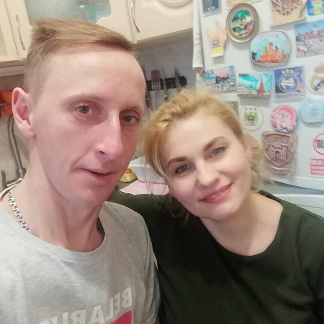 Альберт и Вероника Гракович отказались от развода