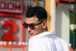 Роман Кузин обратился за советом к Сергею Хорошеву