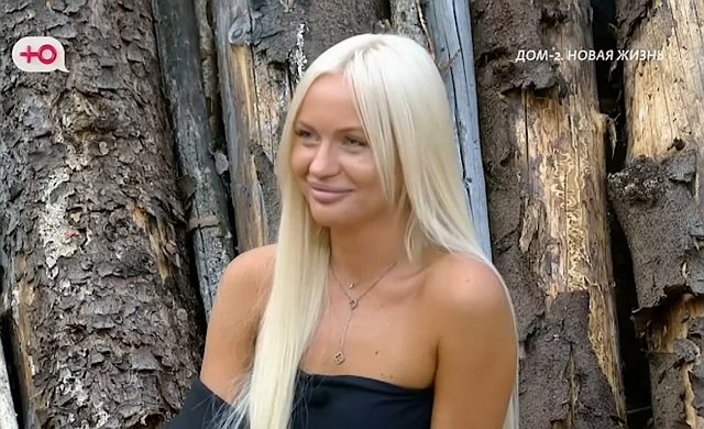 Андрей Черкасов страдает по вине Элины Рахимовой