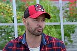 Андрей Черкасов страдает по вине Элины Рахимовой