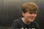 Ольга Ветер: Послушный пацан