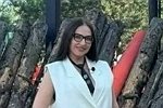 Светлана Прель: Элина боец бывалый