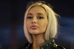 Анастасия Стецевят: Не терпите, когда вас бьют!