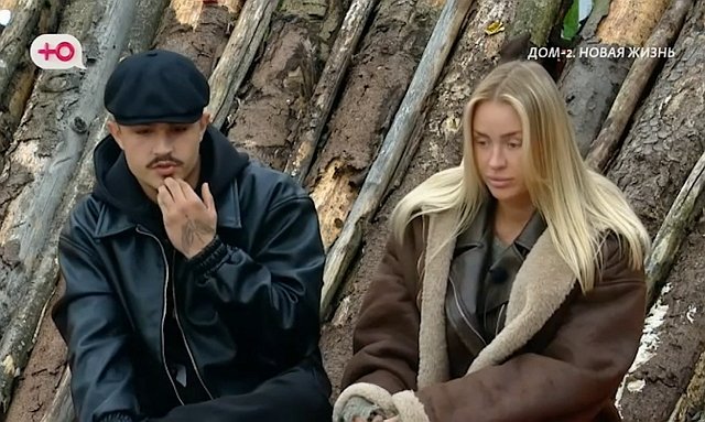 Никита Гуранда мечтает об отпуске, а не посиделках на лобном Никита Гуранда мечтает об отпуске, а не посиделках на лобном