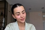 Кристина Бухынбалтэ: Женская интуиция меня не подвела