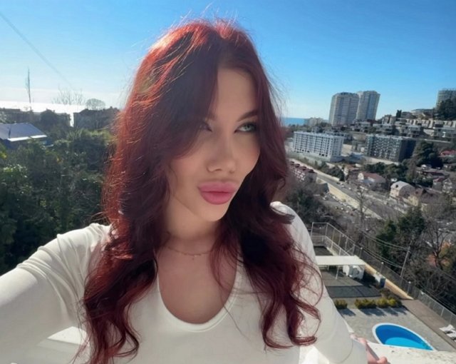 Галина Маковская в шоке от поведения Романа Кузина