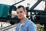 Антон Беккужев напомнил о проекте Кристине Бухынбалтэ