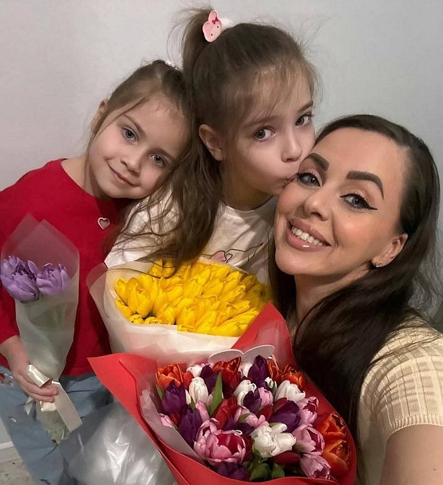 Фотоподборка детей участников (19.05.2026)
