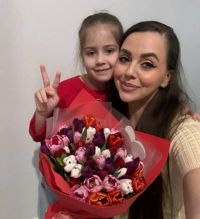 Фотоподборка детей участников (19.05.2026)