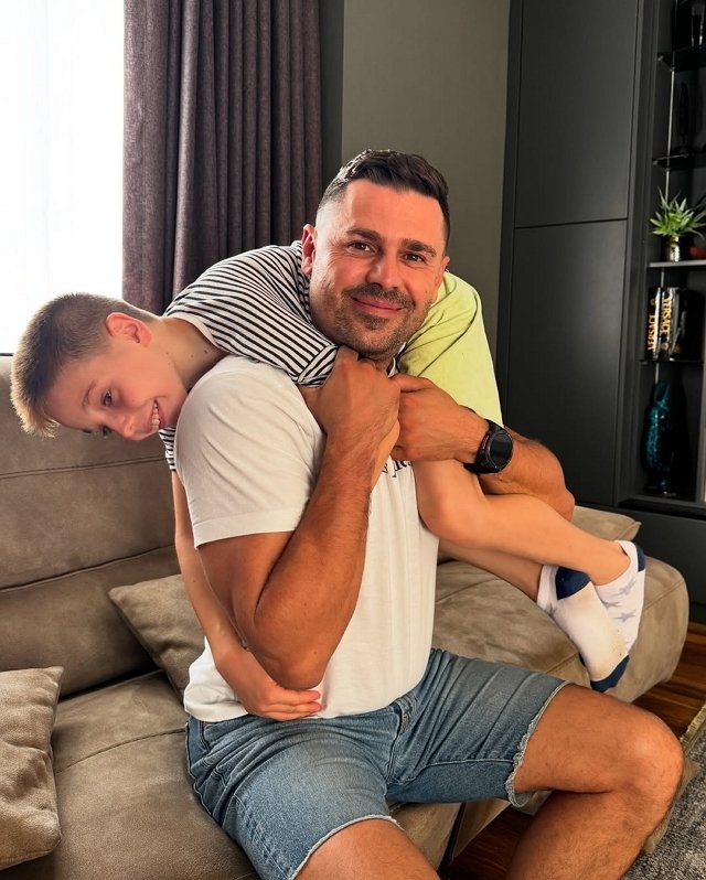 Фотоподборка детей участников (19.05.2026)