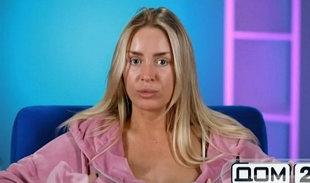 Элина Рахимова интересуется постельными делами экс-бойфренда