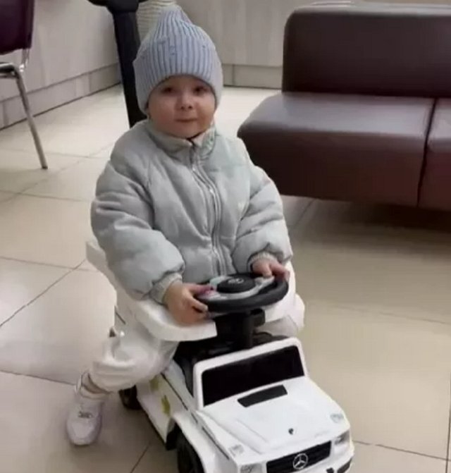Сёстры Колисниченко с детьми решили отдохнуть на море
