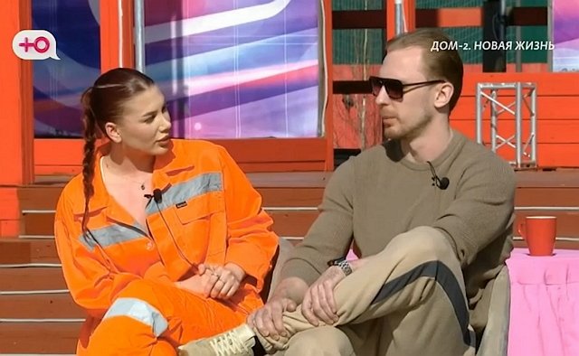 У Галины Маковской появился повод для радости У Галины Маковской появился повод для радости