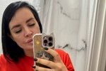 Александра Черно: Каждый день одно и тоже