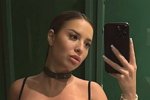 Евгения Хорошева: Я, в моменте, чувствовала себя прекрасно