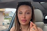 Ксения Задойнова: Я хочу быть натуральной