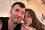 Супруги Хорошевы оставили Лаки Кристине Лясковец
