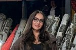 Светлана Прель пригласила в гости на радио Элину Рахимову