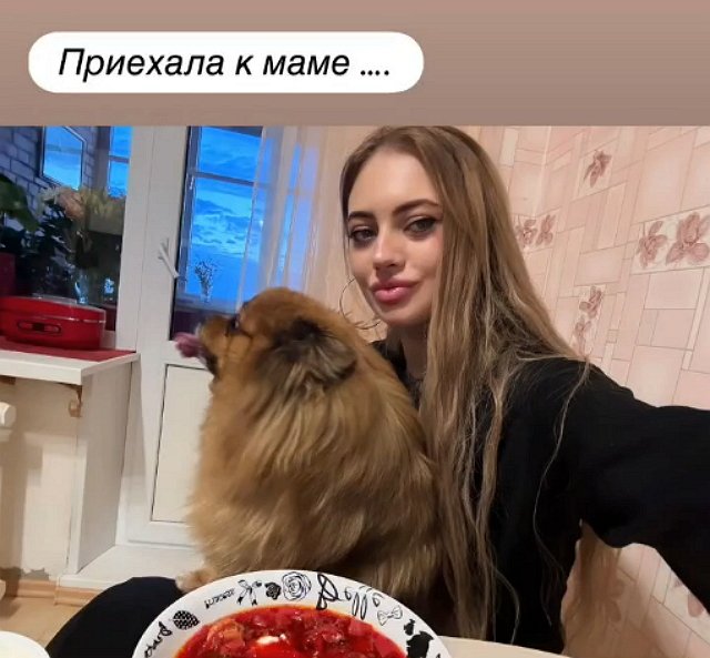 Ксения Карпова не верит, что её лишат родительских прав Ксения Карпова не верит, что её лишат родительских прав