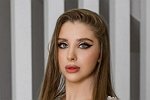 Катя Квашникова: Пока не хочу ничего рассказывать